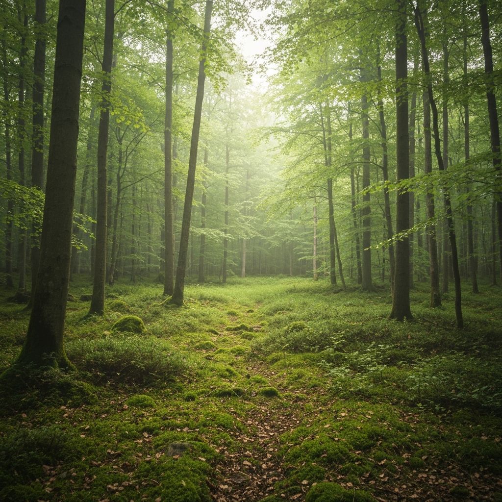 Lingkungan yang sehat