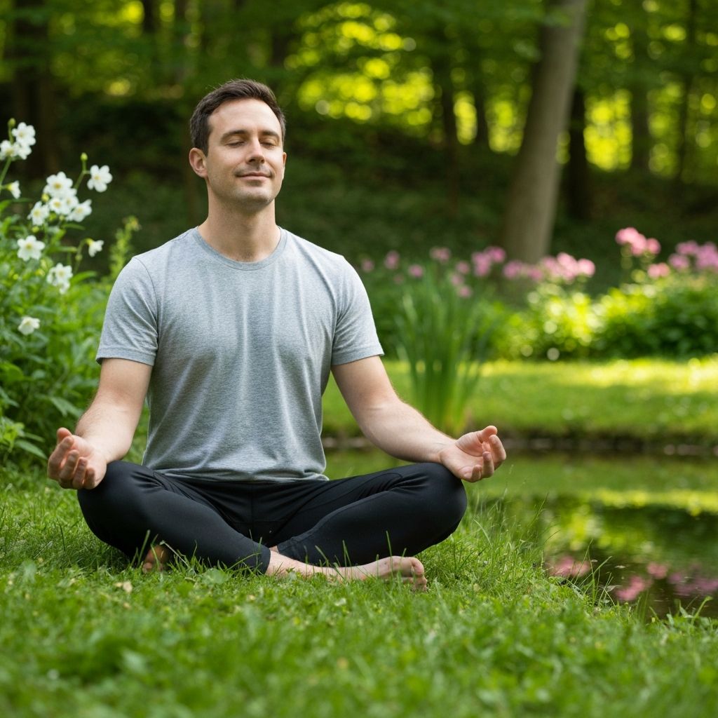 Kesehatan kognitif pria